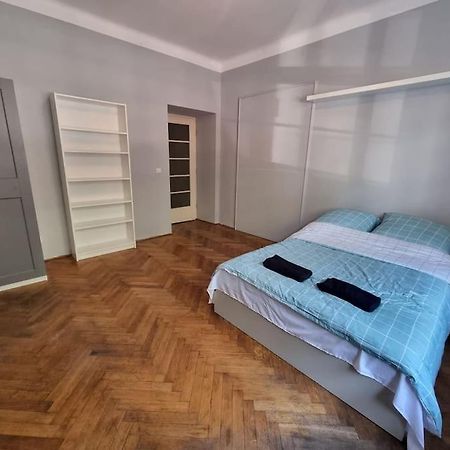 Fantastic Krk - Kr6 Room F Krakau Exterior foto