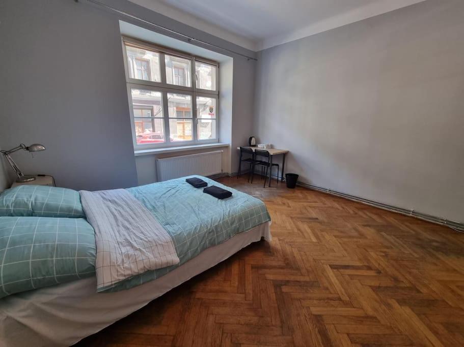 Fantastic Krk - Kr6 Room F Krakau Exterior foto