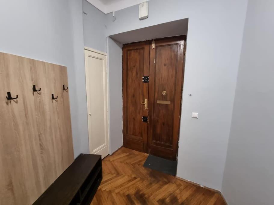 Fantastic Krk - Kr6 Room F Krakau Exterior foto