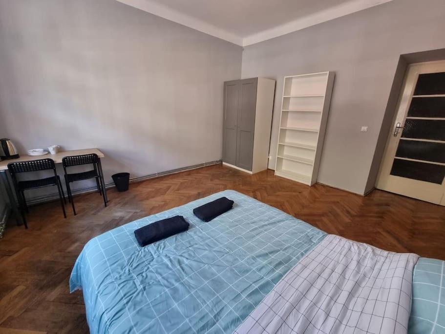 Fantastic Krk - Kr6 Room F Krakau Exterior foto