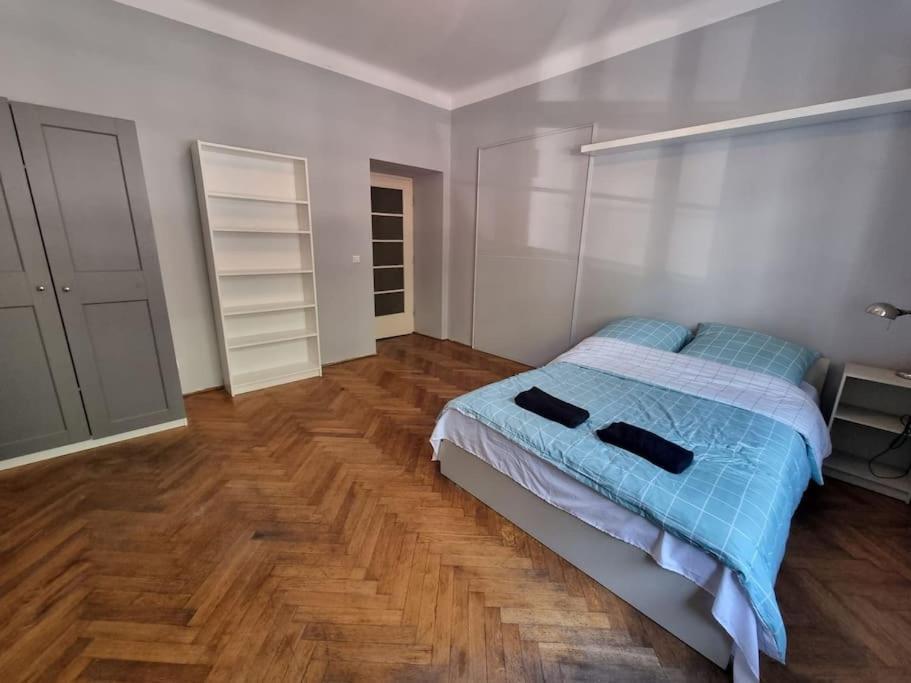 Fantastic Krk - Kr6 Room F Krakau Exterior foto