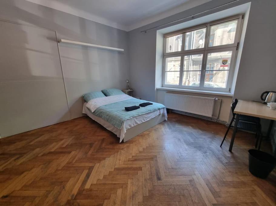 Fantastic Krk - Kr6 Room F Krakau Exterior foto